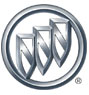 Buick brand logo
