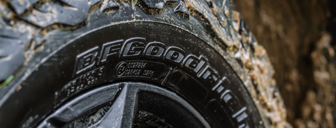 BFGoodrich Tires Chestermere