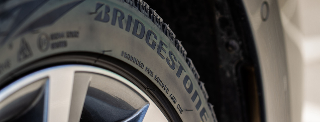 Bridgestone Tires Calgary
