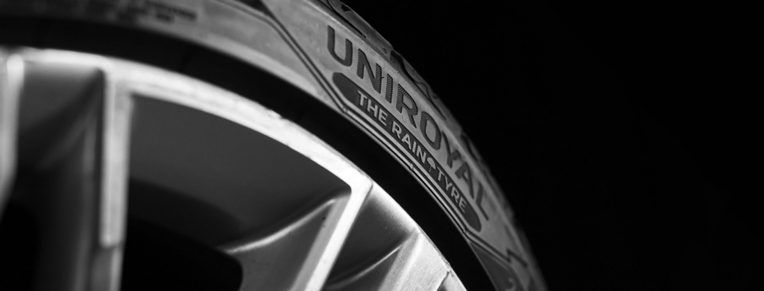Uniroyal Tires Drayton Valley