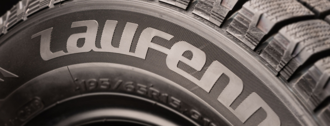 Laufenn Tires Rimbey