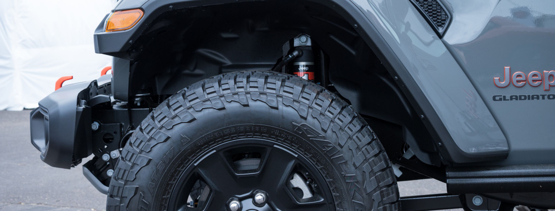 Falken-Tires Calgary