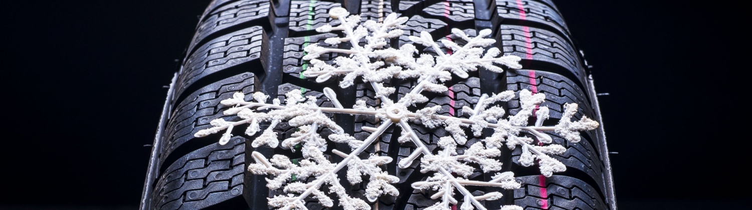 Hankook Winter Tires