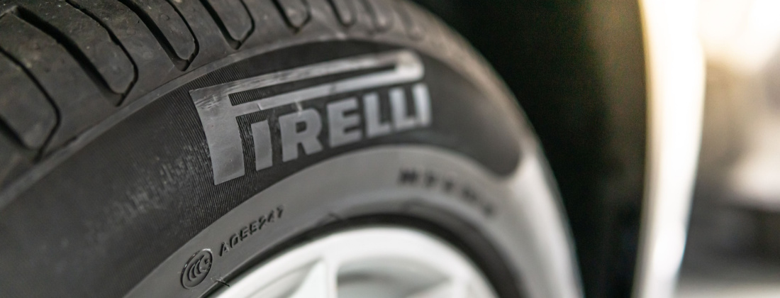 Pirelli Tires Edmonton
