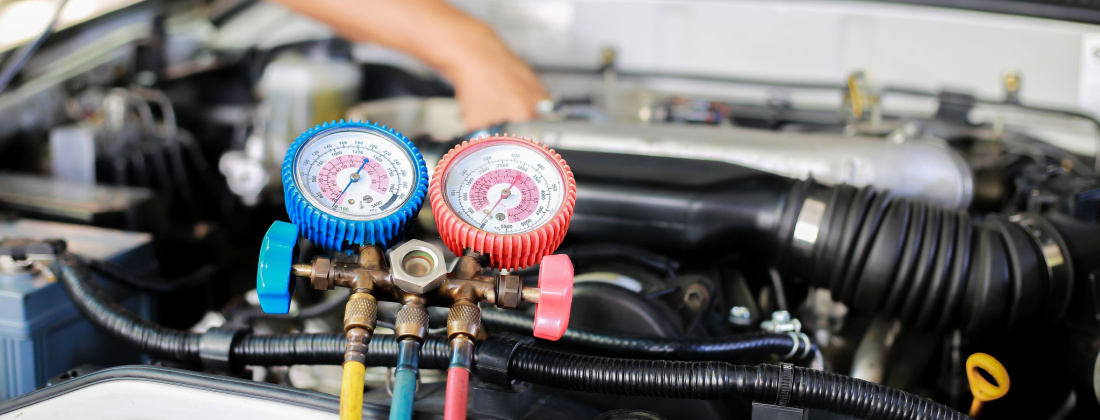 ac auto repair