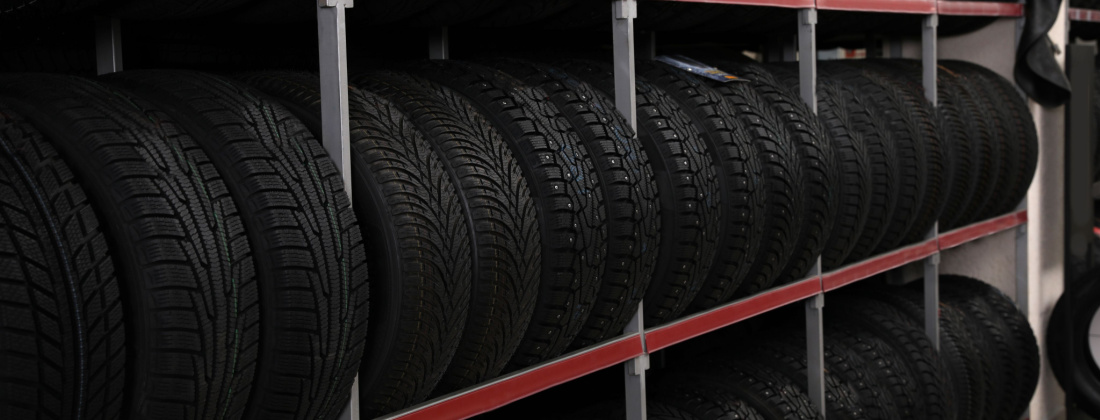 Tire Storage