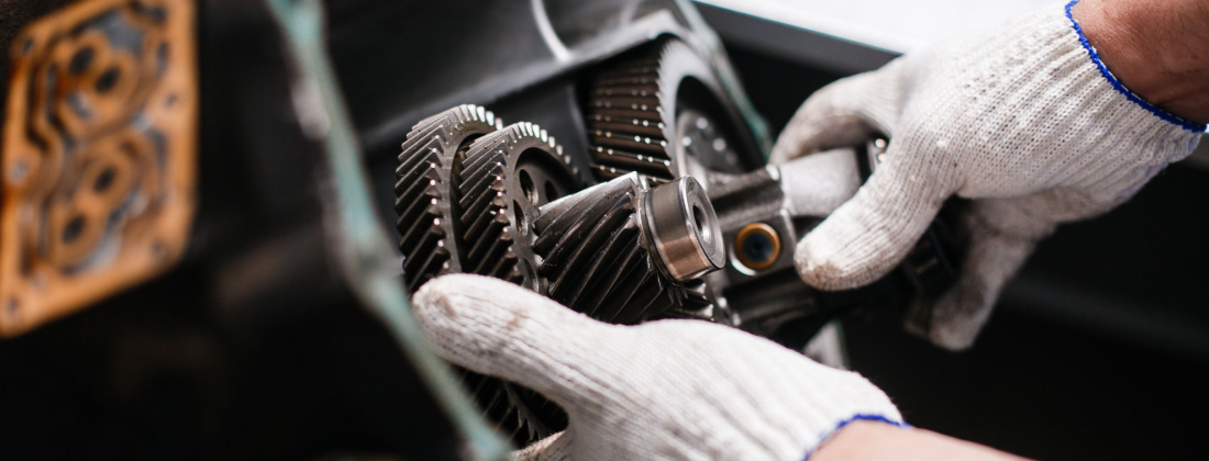 Transmission Repair Services