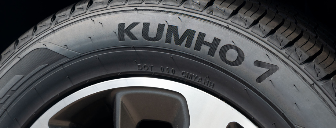 kumho Tires Regina