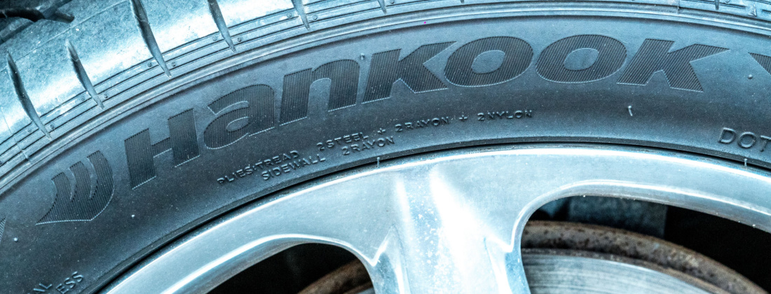 Hankook Tires Viking