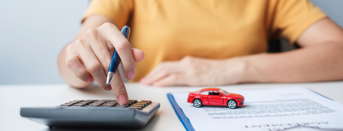 auto repair financing