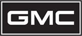 GMC brand logo