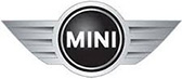 Mini Cooper brand logo