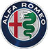 Alfa brand logo