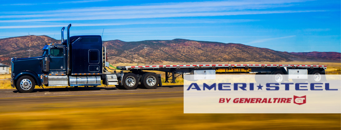 Ameristeel