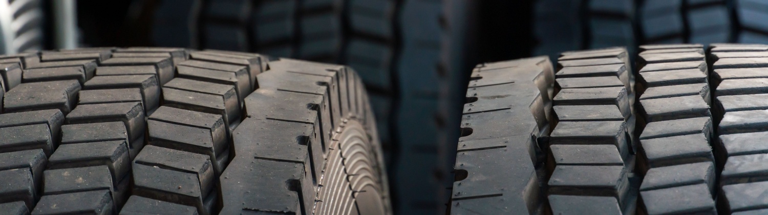 Bridgestone Commercial Tires at Ward TIRECRAFT