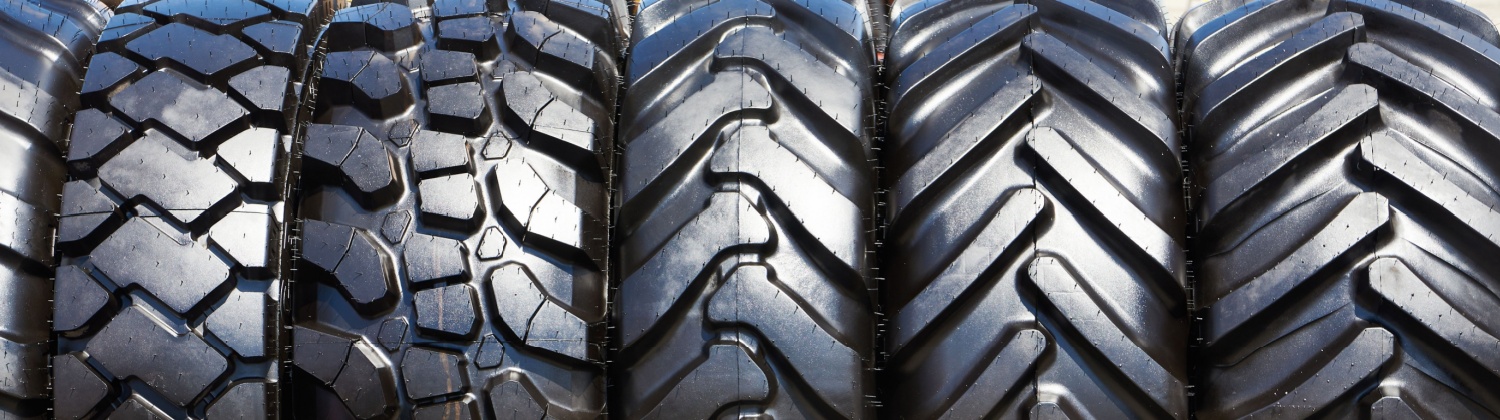 Ag Tires Near Me at Ward TIRECRAFT