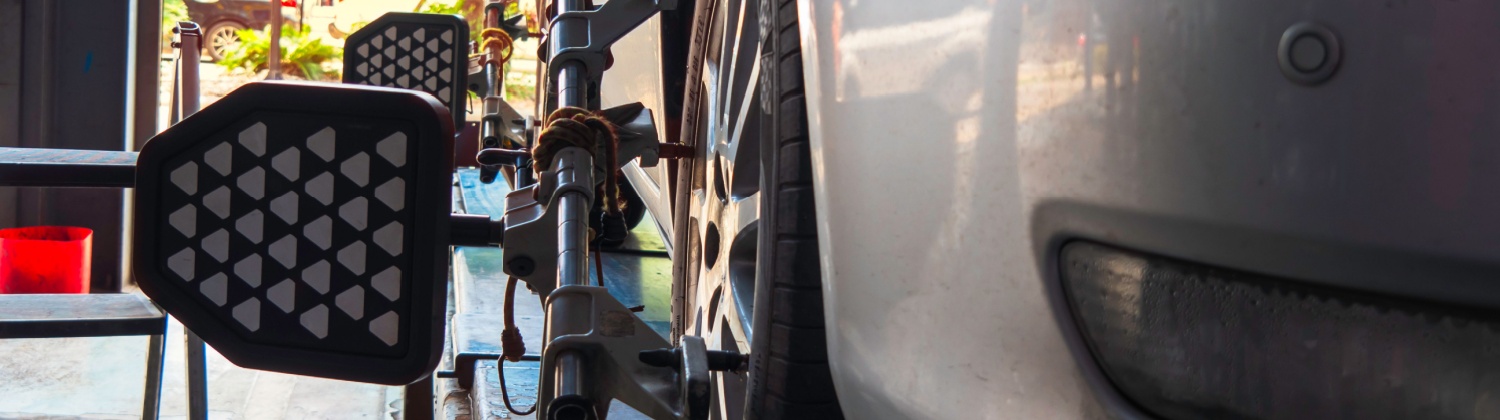 Car Alignment Shops Near Me At Ward TIRECRAFT
