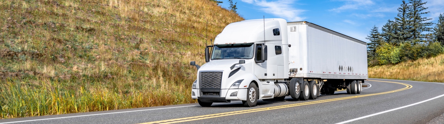 Highway Truck Tires You Can Rely On at Ward TIRECRAFT