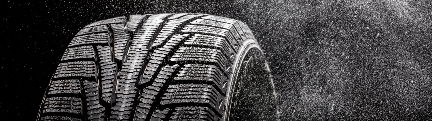 All-Weather SUV Tires At Ward TIRECRAFT