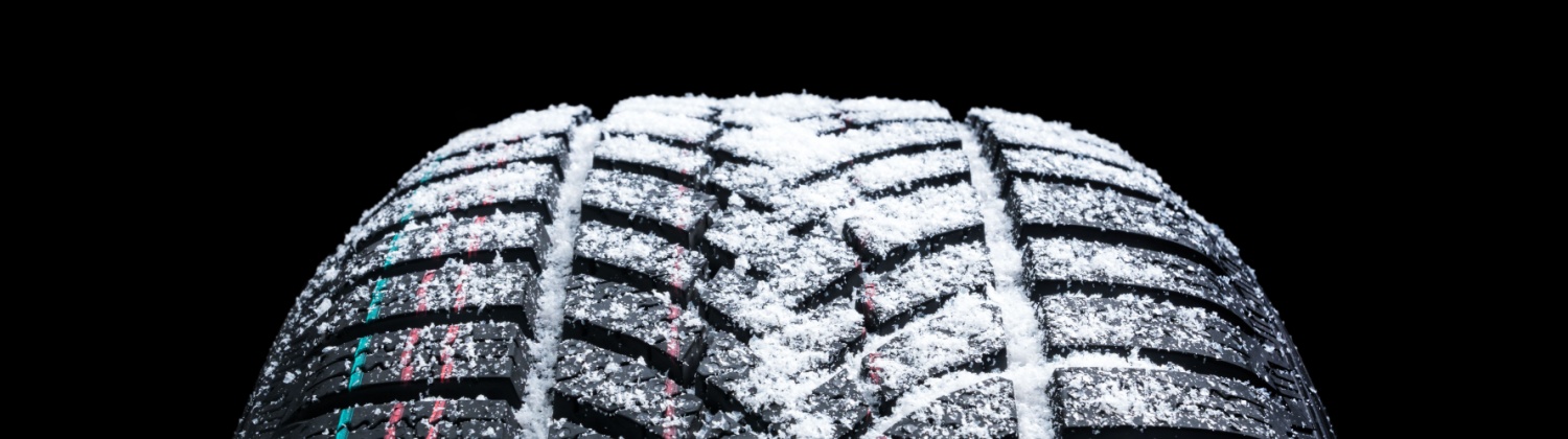 Snow Tires Near Me: Ward TIRECRAFT