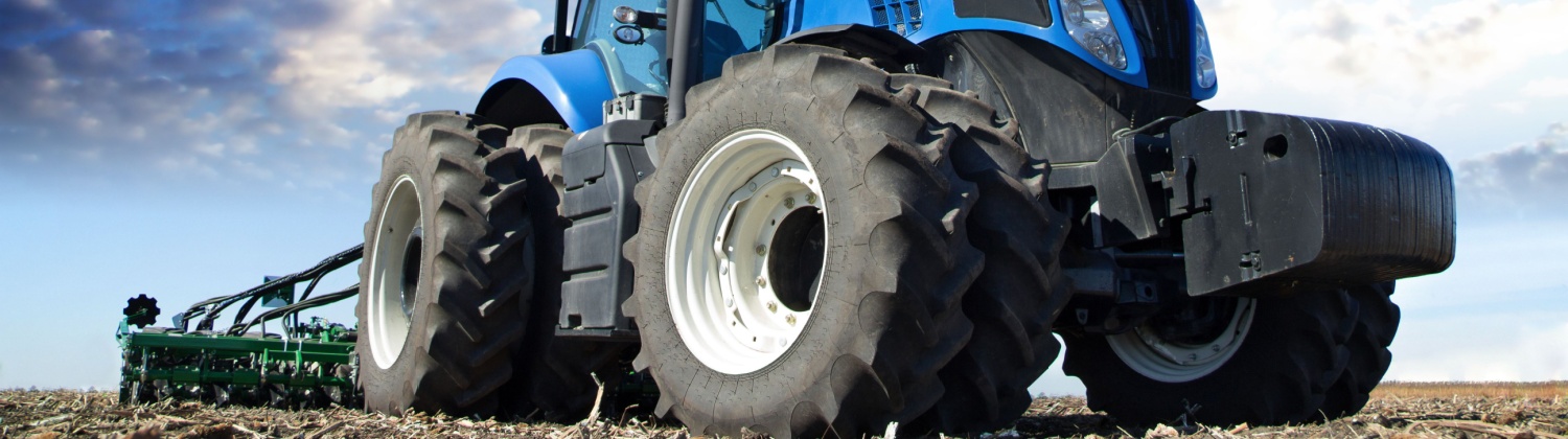 Agricultural Tractor Tires At Ward TIRECRAFT - Ward Multisite