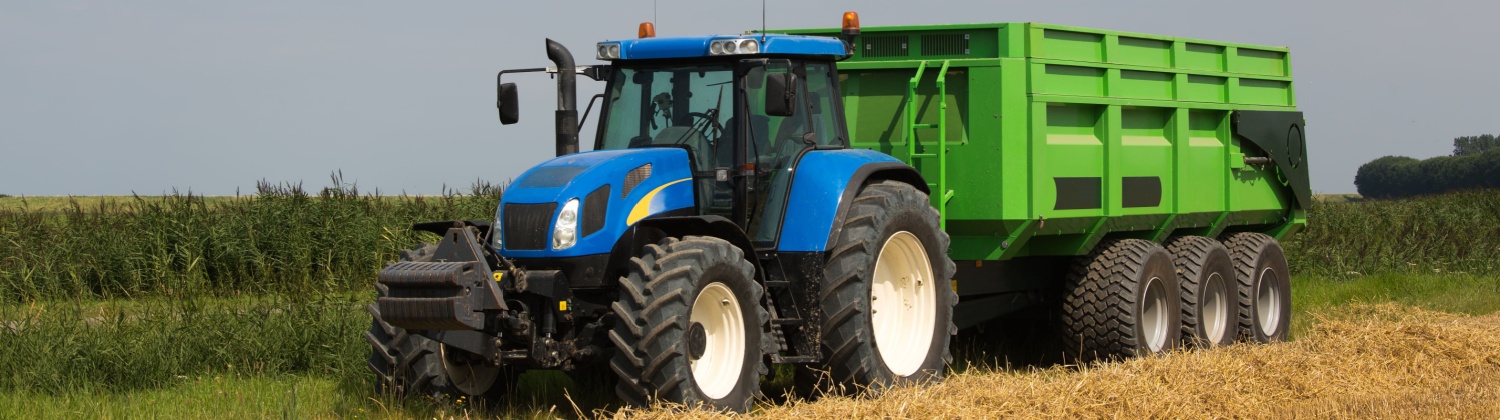 Farm Tire Replacement Service At Ward TIRECRAFT